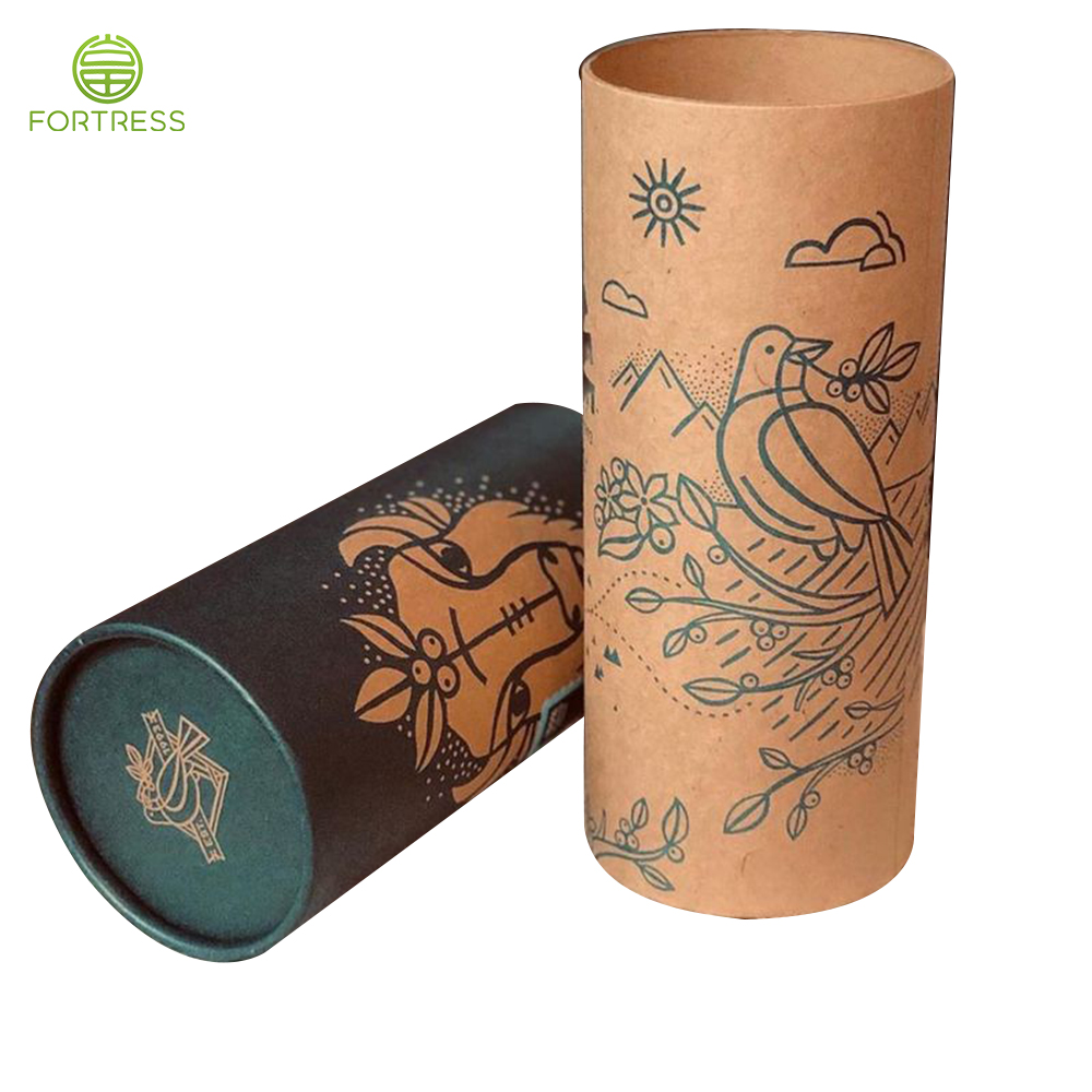 envases de café ecológicos