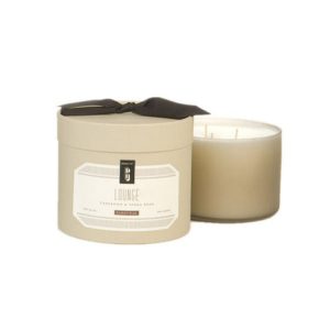 Tubo de cartón biodegradable embalaje de lujo para regalo cajas personalizadas para velas con logotipo